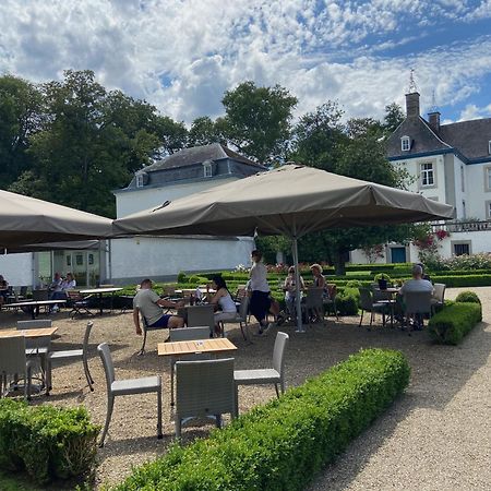 Belle Vue Vakantieappartement Genoelselderen Esterno foto