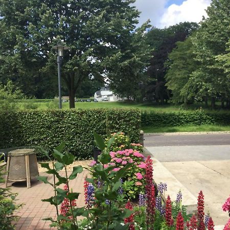 Belle Vue Vakantieappartement Genoelselderen Esterno foto