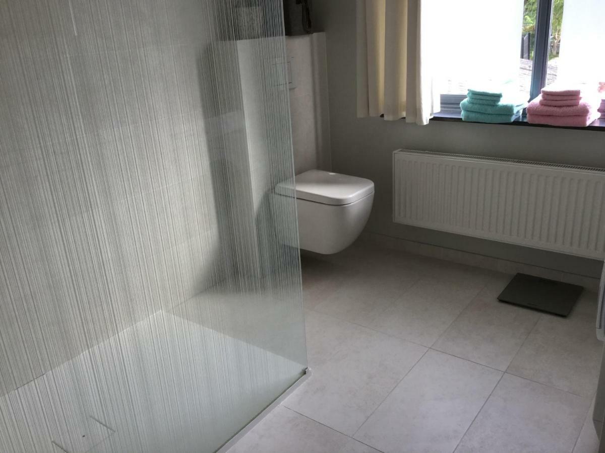 Belle Vue Vakantieappartement Genoelselderen Esterno foto